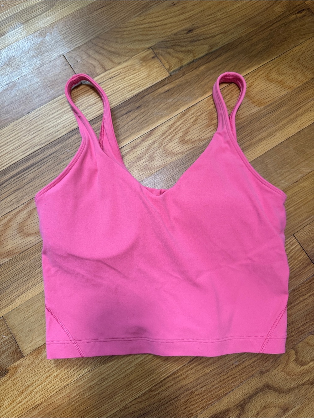LuluLemon Align Tank